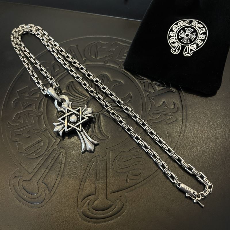 Chrome Hearts Necklaces